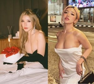Làm tình cuốn hút em gái xinh bím hồng